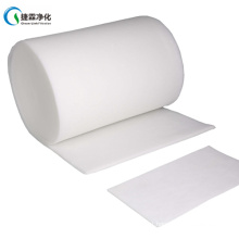 Washable Air Inlet Filter Media Factory Price